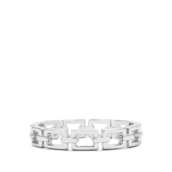 Square Link Ring